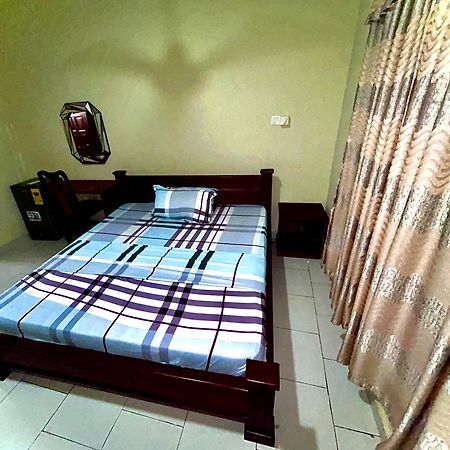 Adenta Jessie Hotel מראה חיצוני תמונה