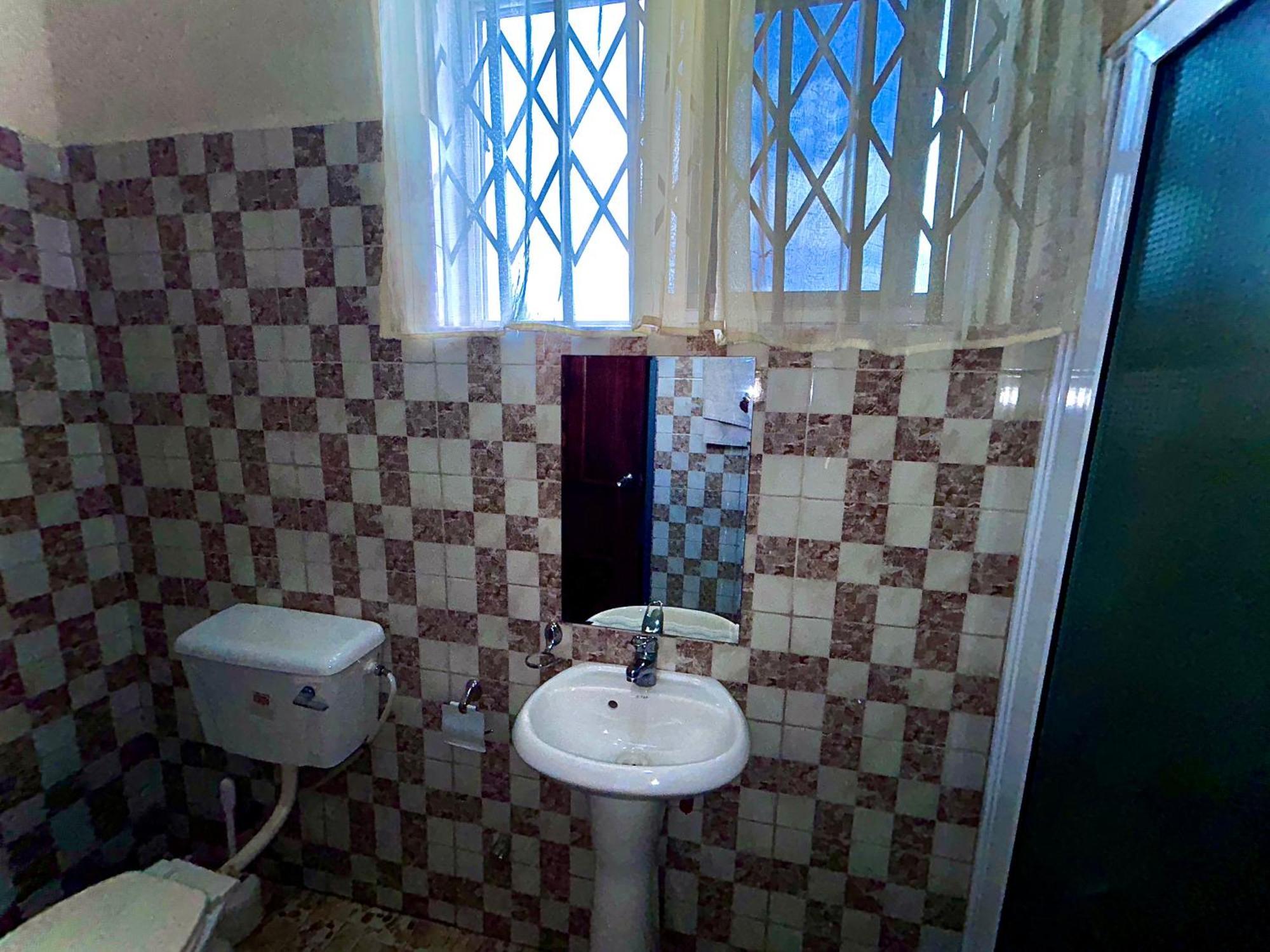 Adenta Jessie Hotel חדר תמונה