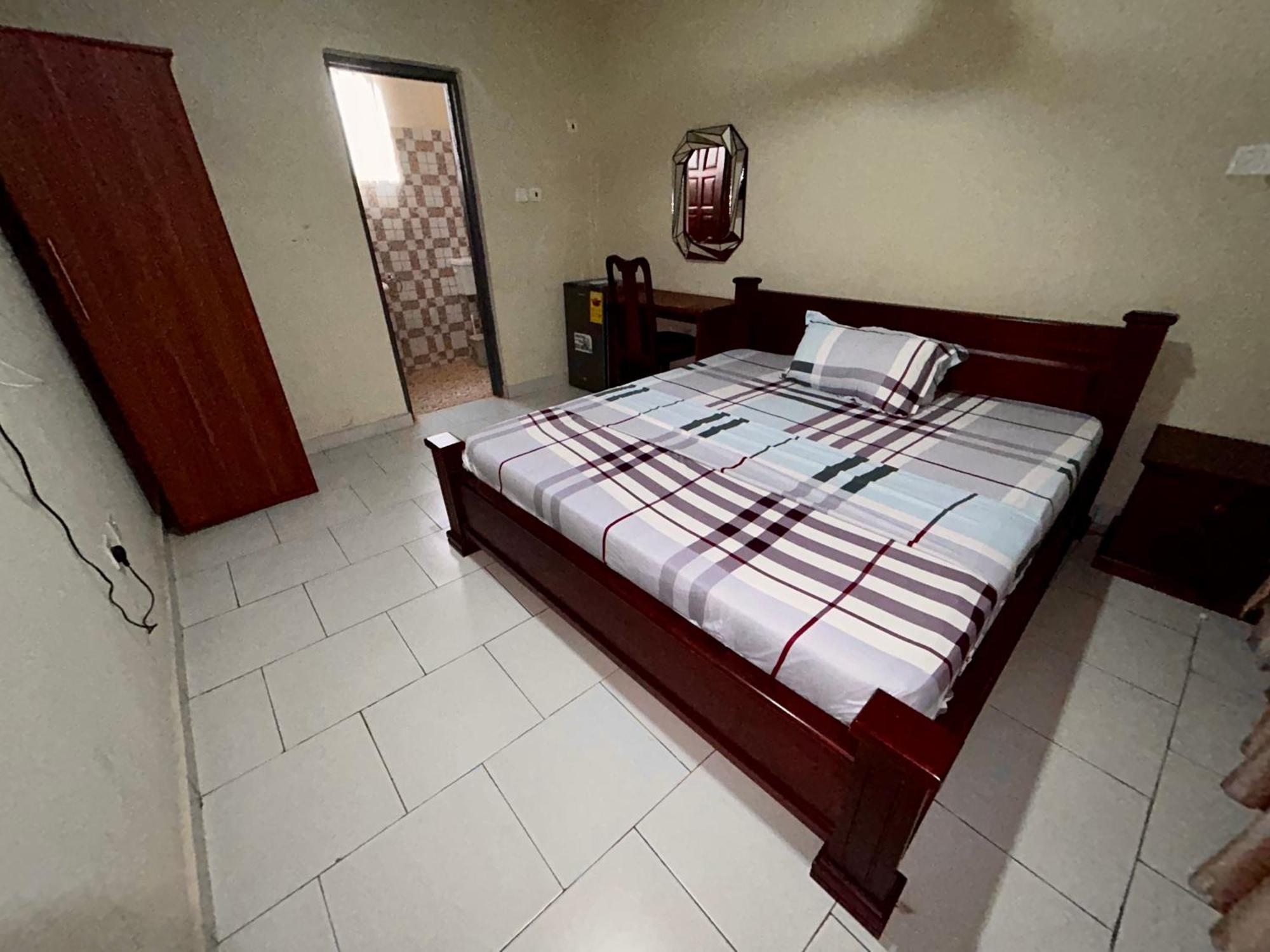 Adenta Jessie Hotel מראה חיצוני תמונה
